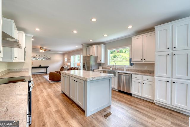 2514 Skeenah Gap Road, Suches, GA 30572