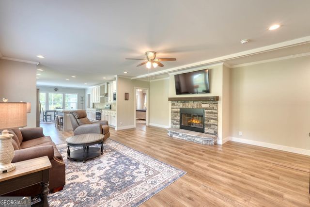 2514 Skeenah Gap Road, Suches, GA 30572