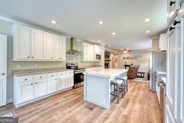 2514 Skeenah Gap Road, Suches, GA 30572