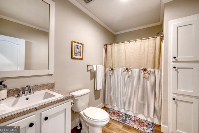 2514 Skeenah Gap Road, Suches, GA 30572