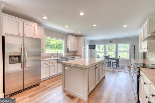2514 Skeenah Gap Road, Suches, GA 30572