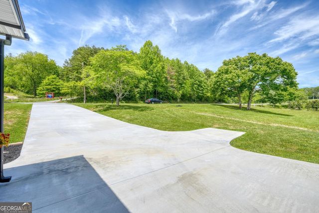 2514 Skeenah Gap Road, Suches, GA 30572
