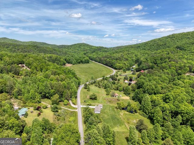 2514 Skeenah Gap Road, Suches, GA 30572
