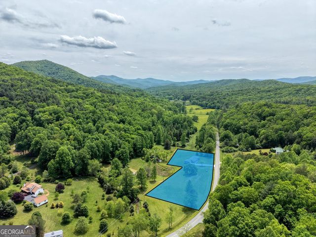 2514 Skeenah Gap Road, Suches, GA 30572