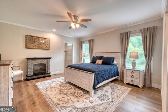 2514 Skeenah Gap Road, Suches, GA 30572