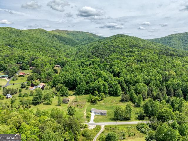 2514 Skeenah Gap Road, Suches, GA 30572