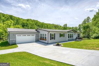 2514 Skeenah Gap Road, Suches, GA 30572