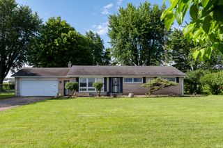 16180 Madison Road, South Bend, IN 46614