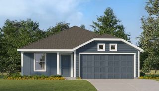 1253 Tufted Drive, Fort Worth, TX 76134