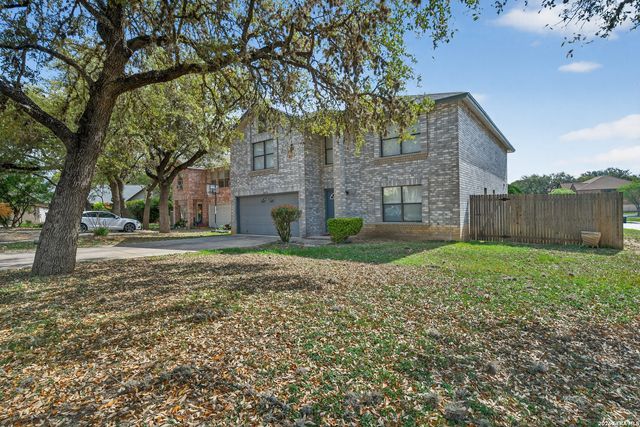 8614 Running Quail, San Antonio, TX 78250