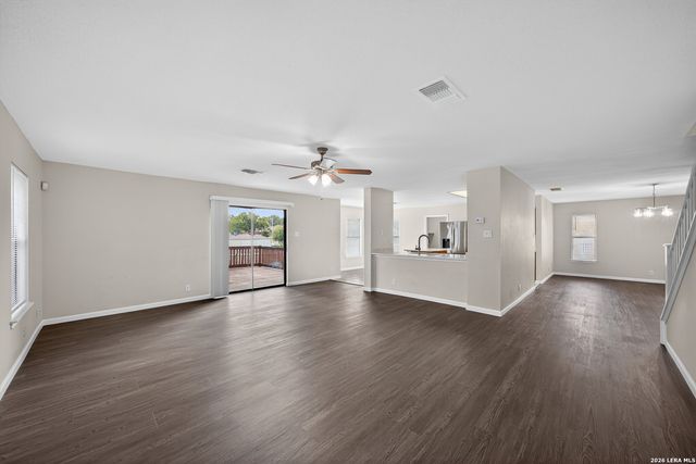 8614 Running Quail, San Antonio, TX 78250