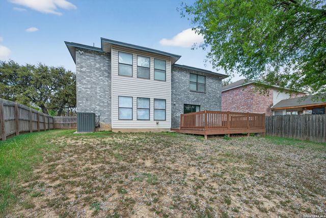 8614 Running Quail, San Antonio, TX 78250