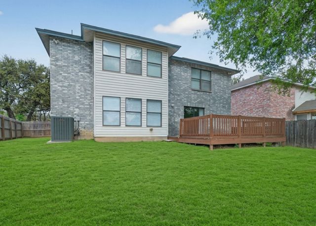 8614 Running Quail, San Antonio, TX 78250