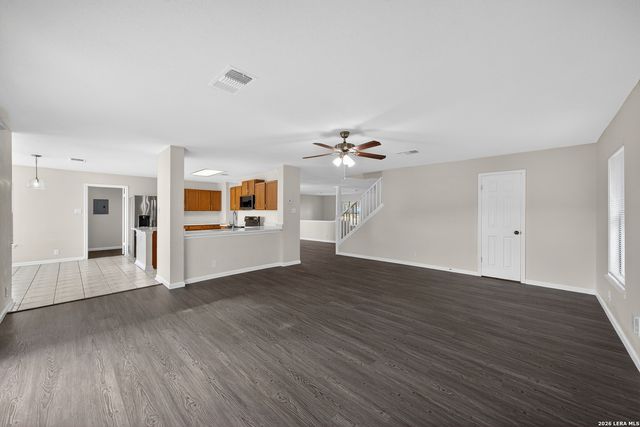 8614 Running Quail, San Antonio, TX 78250