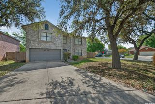 8614 Running Quail, San Antonio, TX 78250
