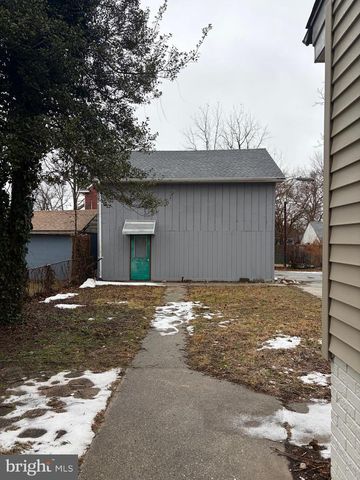 33 JOHNSON ST, Salem, NJ 08079