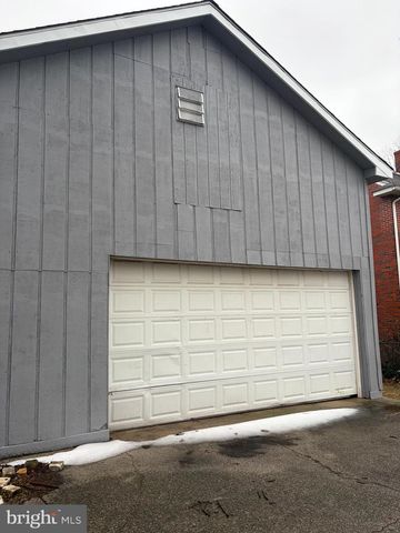 33 JOHNSON ST, Salem, NJ 08079