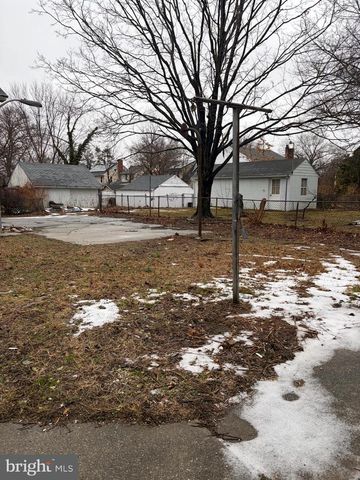 33 JOHNSON ST, Salem, NJ 08079