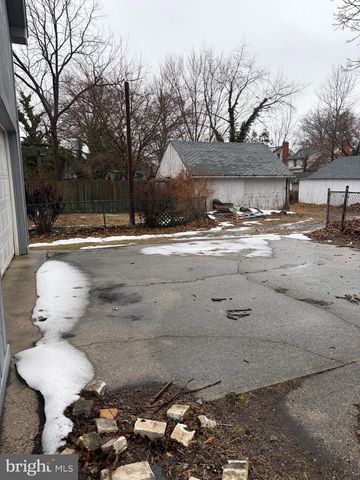 33 JOHNSON ST, Salem, NJ 08079