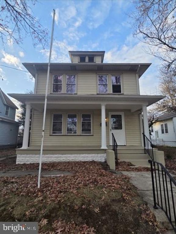 33 JOHNSON ST, Salem, NJ 08079