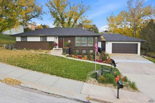 1508 MORNINGSIDE DR, Rapid City, SD 57701