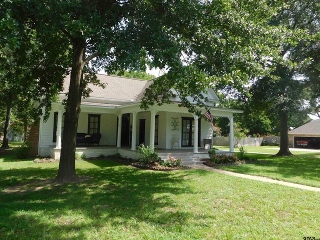 602 E NORTH ST, Lindale, TX 75771