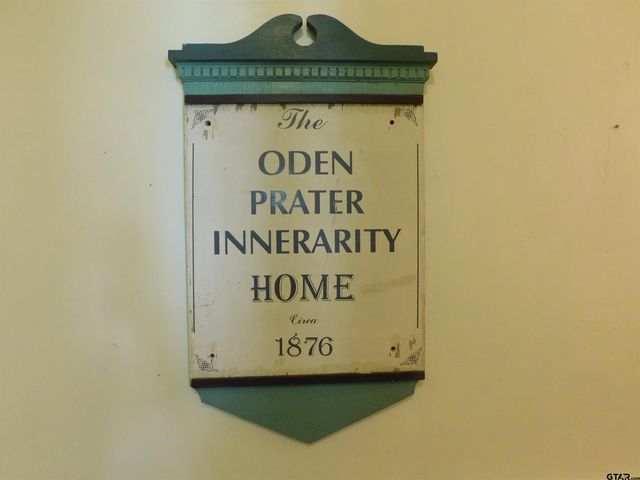 602 E NORTH ST, Lindale, TX 75771