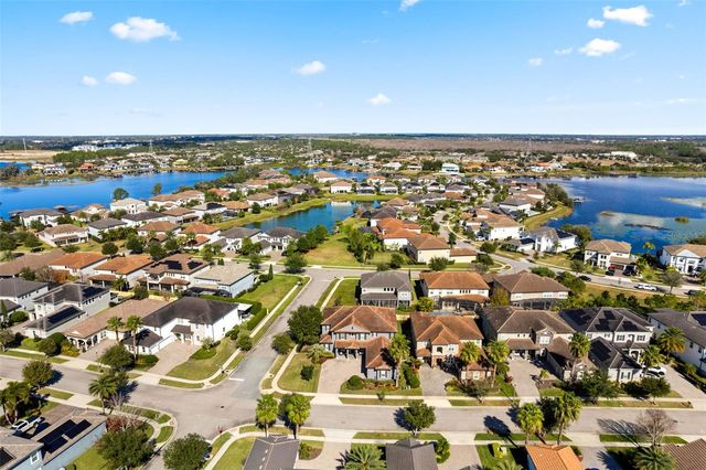 14241 COLONIAL POINTE DRIVE, Winter Garden, FL 34787