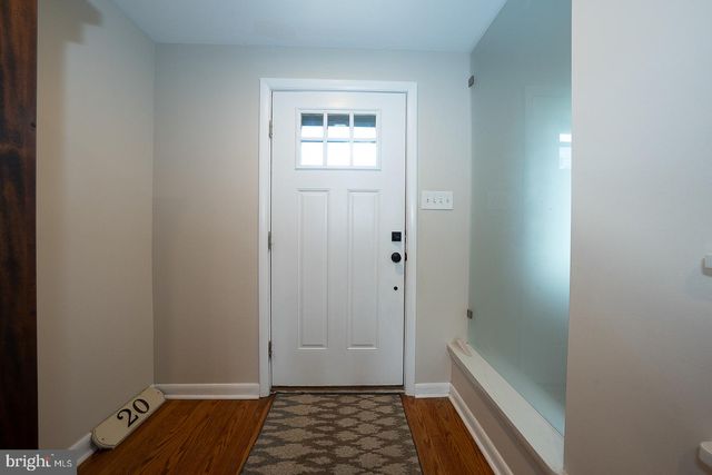20 FAIRVIEW RD, Swarthmore, PA 19081
