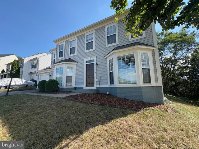 3108 BUTTERFLY WAY, Dumfries, VA 22026