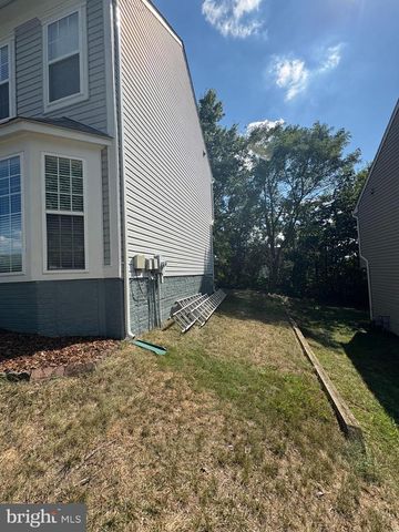 3108 BUTTERFLY WAY, Dumfries, VA 22026