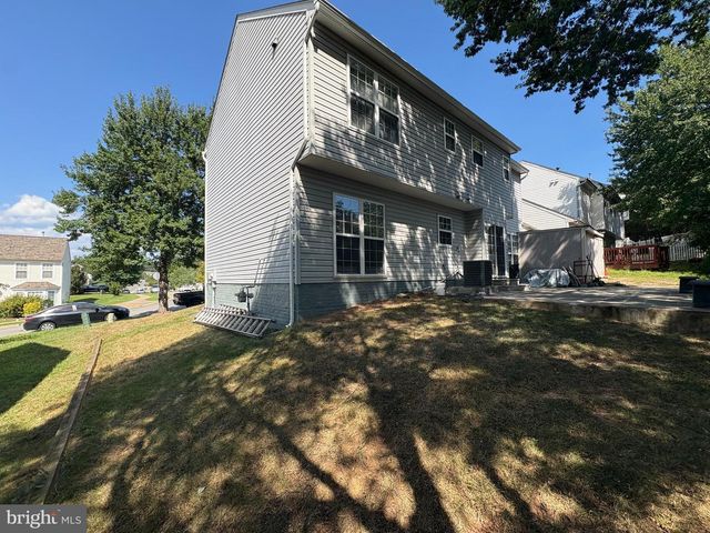 3108 BUTTERFLY WAY, Dumfries, VA 22026