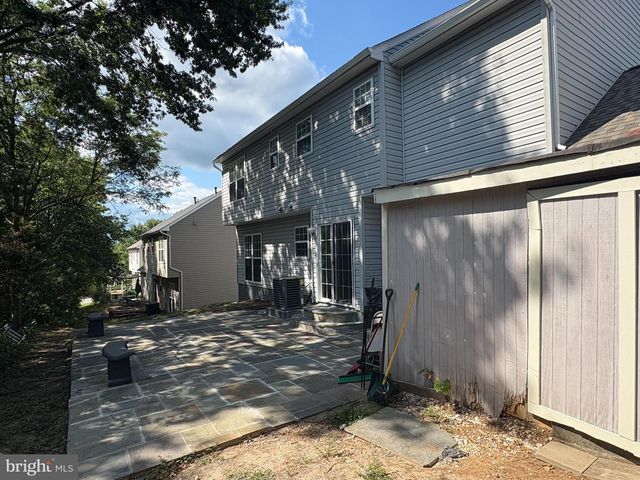 3108 BUTTERFLY WAY, Dumfries, VA 22026