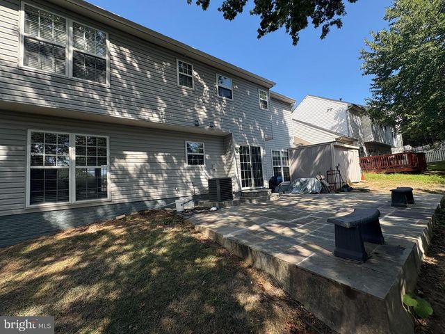 3108 BUTTERFLY WAY, Dumfries, VA 22026