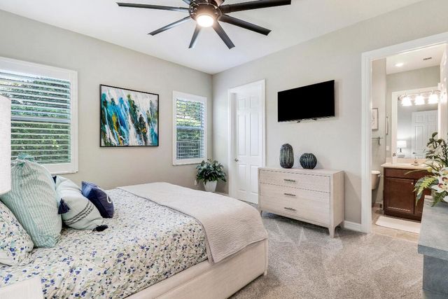 7754 Maywood Crest Drive, Palm Beach Gardens, FL 33412