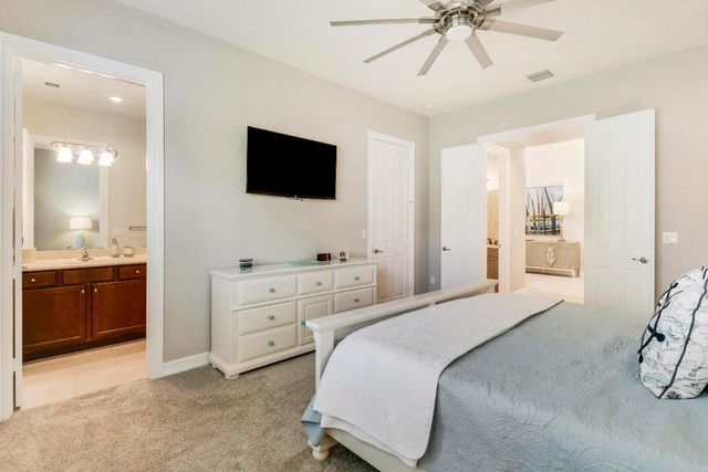 7754 Maywood Crest Drive, Palm Beach Gardens, FL 33412