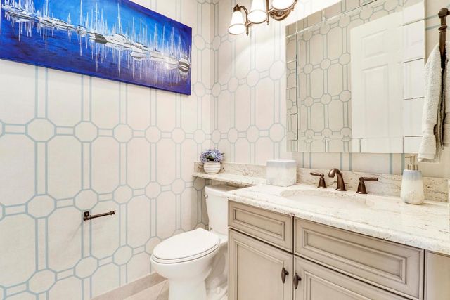 7754 Maywood Crest Drive, Palm Beach Gardens, FL 33412