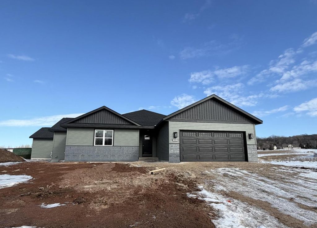 1491 Lynn AVENUE, Fond Du Lac, WI 54937