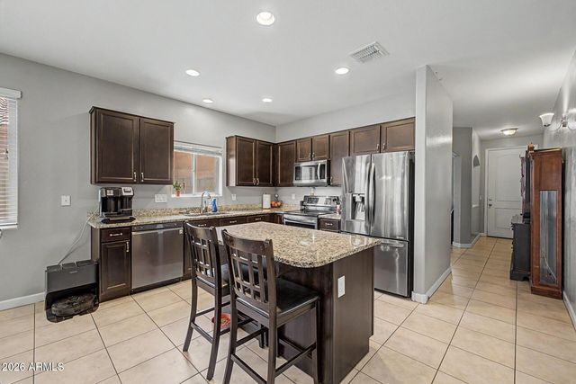 23688 W MAGNOLIA Drive, Buckeye, AZ 85326