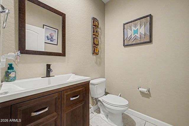 23688 W MAGNOLIA Drive, Buckeye, AZ 85326