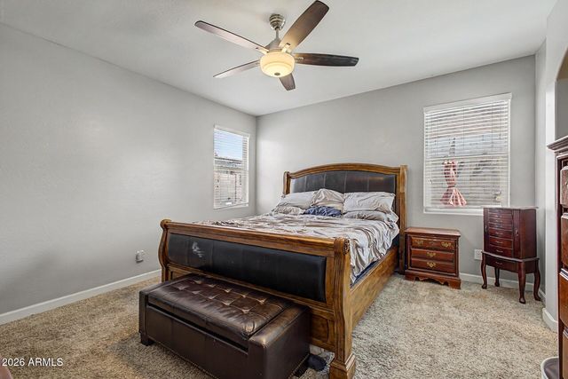 23688 W MAGNOLIA Drive, Buckeye, AZ 85326