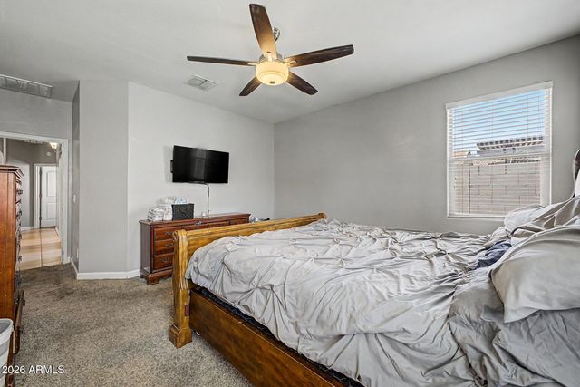23688 W MAGNOLIA Drive, Buckeye, AZ 85326