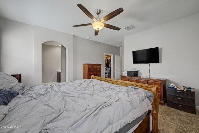 23688 W MAGNOLIA Drive, Buckeye, AZ 85326