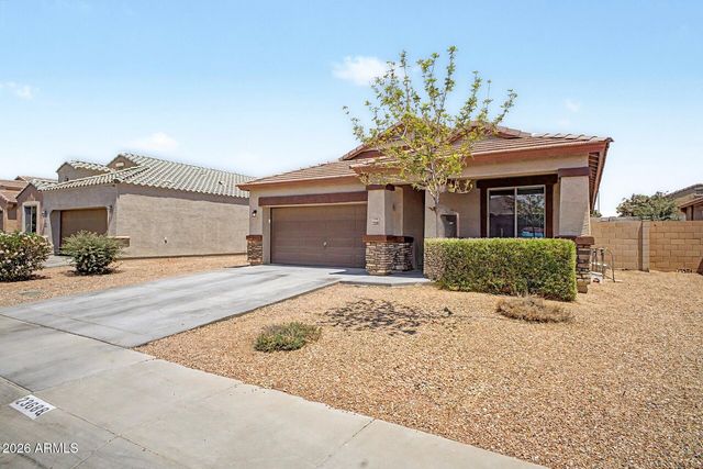 23688 W MAGNOLIA Drive, Buckeye, AZ 85326