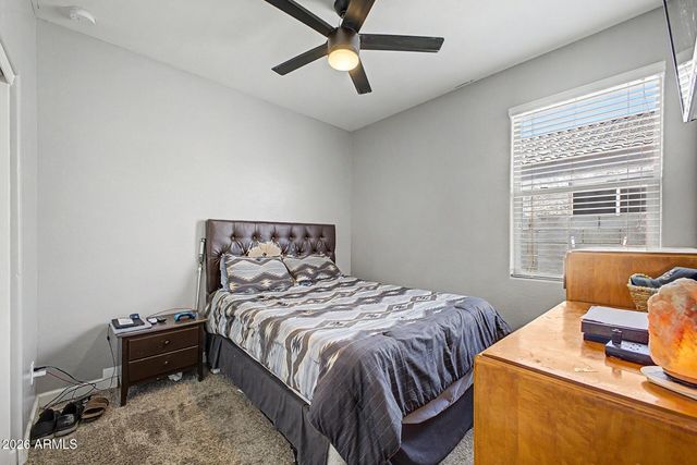 23688 W MAGNOLIA Drive, Buckeye, AZ 85326