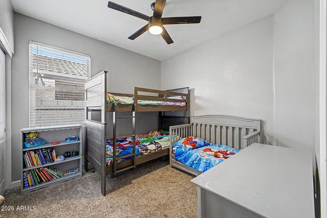 23688 W MAGNOLIA Drive, Buckeye, AZ 85326