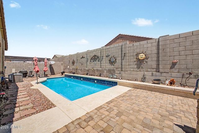 23688 W MAGNOLIA Drive, Buckeye, AZ 85326