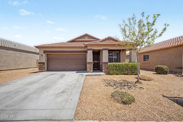 23688 W MAGNOLIA Drive, Buckeye, AZ 85326