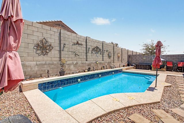 23688 W MAGNOLIA Drive, Buckeye, AZ 85326