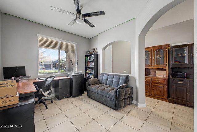 23688 W MAGNOLIA Drive, Buckeye, AZ 85326